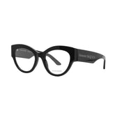 Alexander MCQUEEN AM0435O 001 Eyeglasses